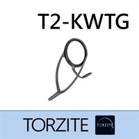 チタンTORZITE 両足ガイド/T2-KWTG